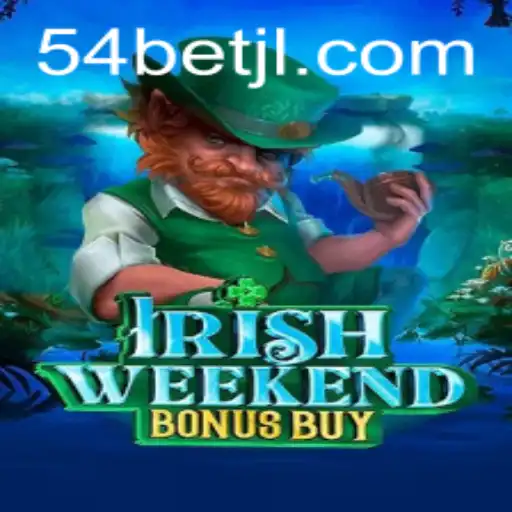 Explorando o Mundo de IrishWeekendBonusBuy: Mergulhe na Aventura com 54bet