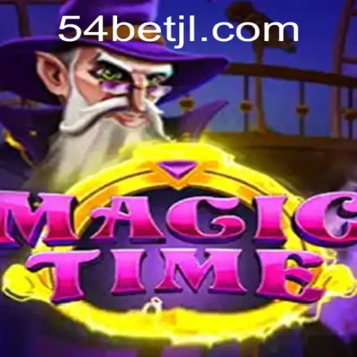 MagicTime: Mergulhe no Universo Envolvente do Jogo e Descubra Suas Regras