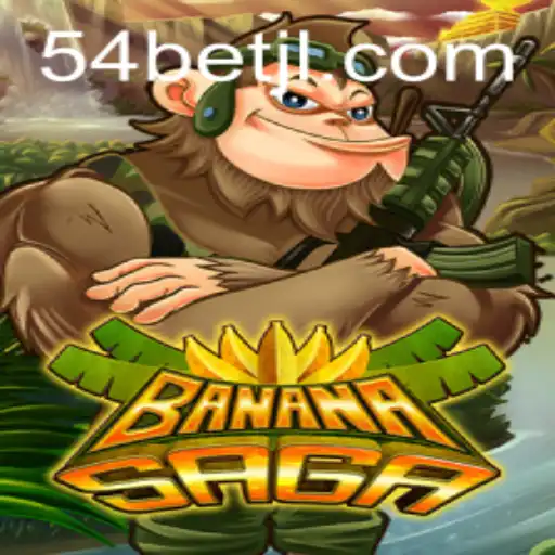 BananaSaga: O Novo Fenômeno dos Jogos Online e a Estratégia Inovadora da 54bet