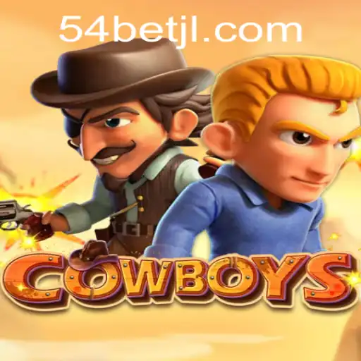 COWBOYS: O Jogo de Estratégia e Ação com a Palavra-Chave 54bet