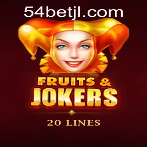 Descubra o Fascinante Mundo de FruitsAndJokers20: Um Novo Desafio no Cenário dos Jogos Online