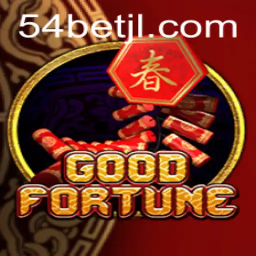 Descubra o Fascinante Mundo de GoodFortune: A Inovação em Jogos com 54bet