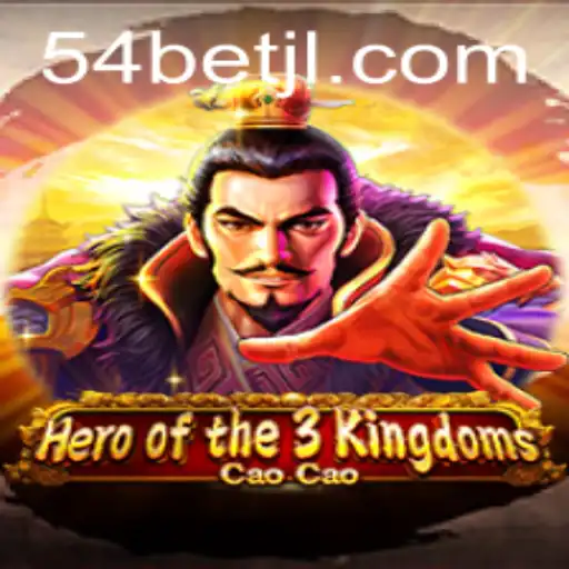 Introdução e Regras do Jogo Heroofthe3KingdomsCaoCao
