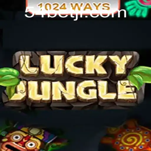 Descubra o Fascinante Mundo de LuckyJungle1024: O Jogo de Azar Revolucionário