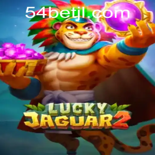 Explorando o Mundo de LuckyJaguar2: Um Mergulho em 54bet