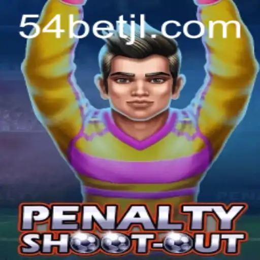 Explorando o Empolgante Mundo de PenaltyShootOut com 54bet