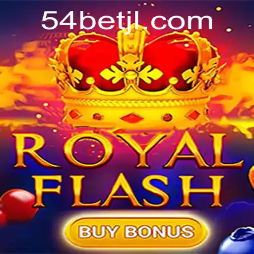 Explorando o Mundo de RoyalFlashBuyBonus com 54bet