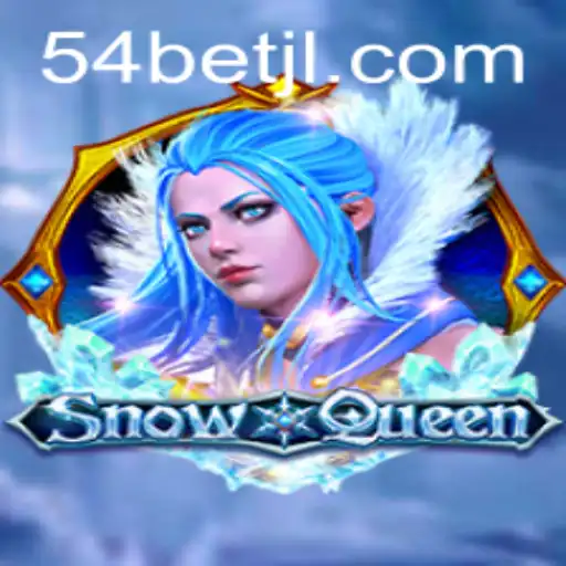 Descubra o Mundo Encantado de 'SnowQueen'