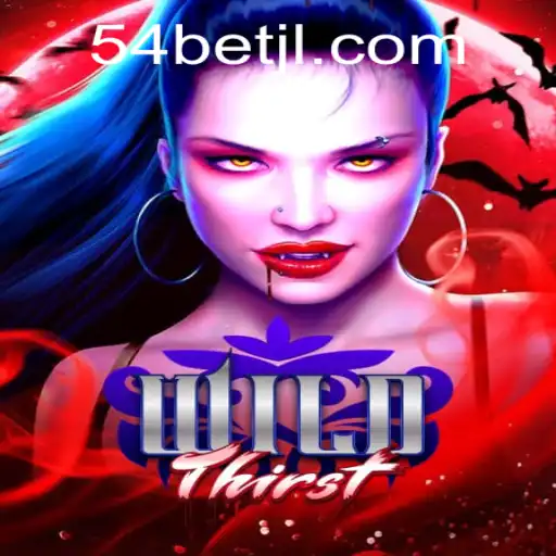 Descubra o Mundo de Aventura de WildThirst com 54bet
