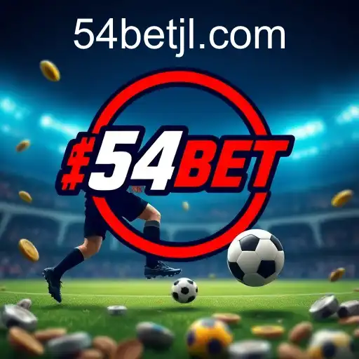 Explore a Plataforma 54bet: Seu Destino de Jogo Confiável