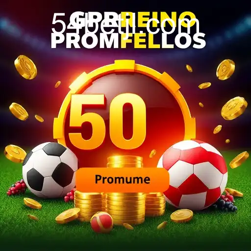 Promoções Incríveis para Você na 54bet
