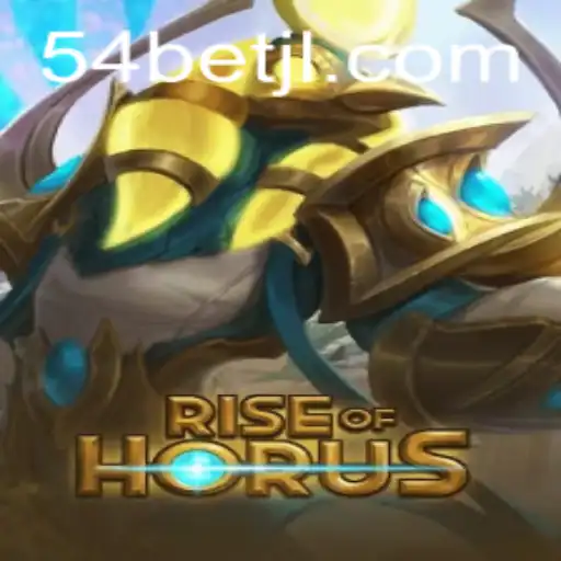 Explorando o Fascinante Mundo do Jogo RiseofHorus e a Inovadora Plataforma 54bet