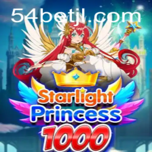 Descubra o Fascinante Mundo de Starlight Princess 1000