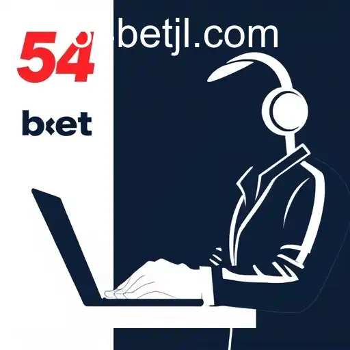 Suporte da 54bet: Maximize Sua Experiência de Jogo